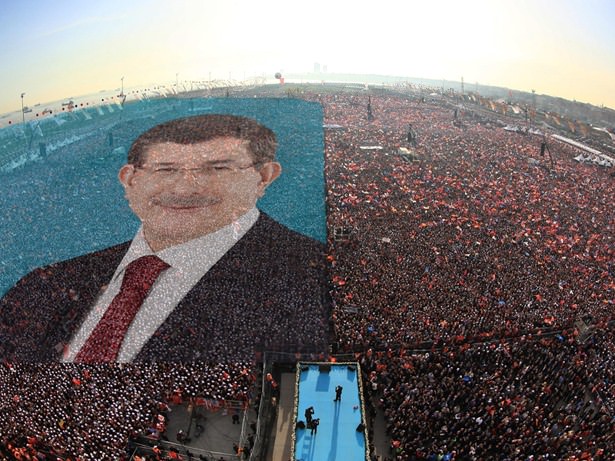 Dünyayı sallayacak rekor denemesi-1