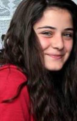 Rabia hayata tutunamadı