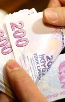 Emekli ikramiyesi artıyor