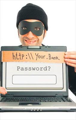 Eller yukarı soygun var