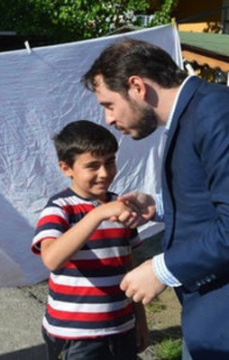 "Yeni Türkiye’den vazgeçmeyin"