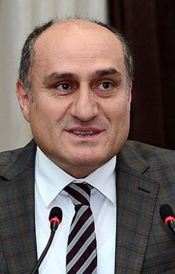 Polis Akademisi'ne yeni başkan