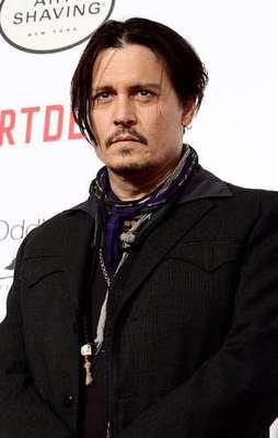 Depp'in köpeği yasa gereği öldürülebilir