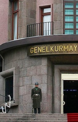 Genelkurmay'dan o haberlere yalanlama