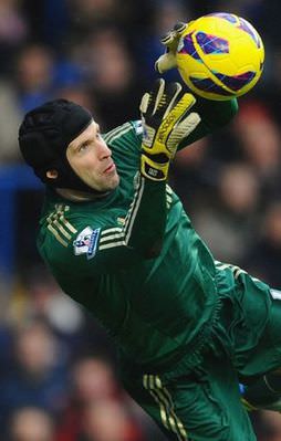 Cech'in menajerinden Beşiktaş açıklaması