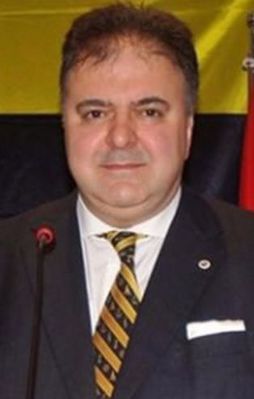 Aziz Yıldırım'ın ilk rakibi Murat Çelikel!