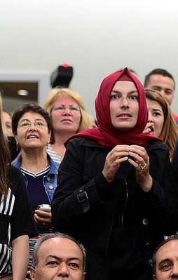 Erdoğan'dan atama müjdesi