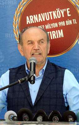 Topbaş'tan 5 yeni metro müjdesi