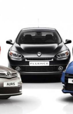 Bu listeye bakmadan araba almayın