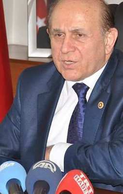 Muhalefete tiranlık tokadı!