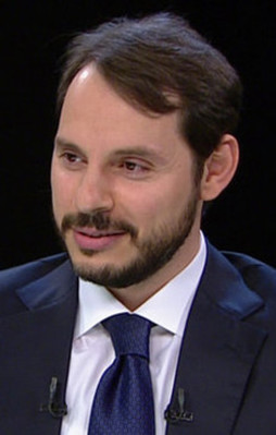 Berat Albayrak: Halk bunlara inanmıyor