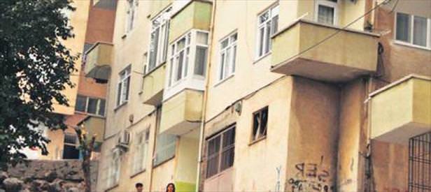 Keçi davası