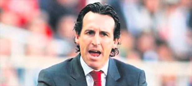 İspanya'dan F.Bahçe için Unai Emery iddiası