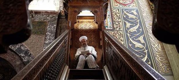 Cumhuriyet tarihinde bir ilk!