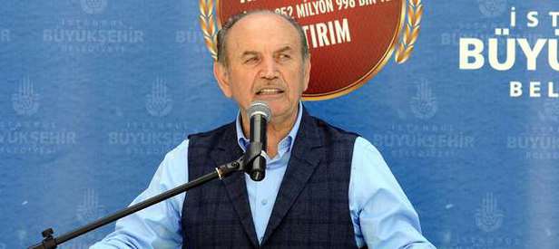 Topbaş'tan 5 yeni metro müjdesi