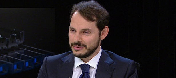 Berat Albayrak: Halk bunlara inanmıyor