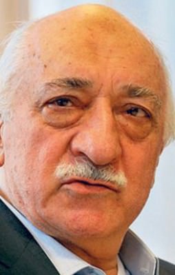 Koç, Fetullah Gülen ile anlaştı!