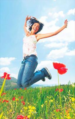 Vücut şekli hastalık rehberi