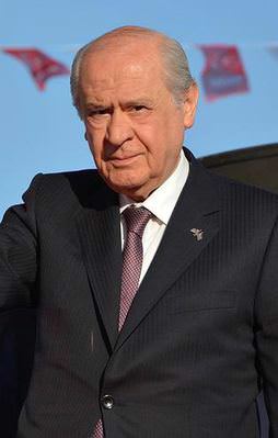 Bahçeli'nin yeni formülü