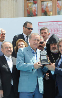"Kimse bu topraklarda operasyon düşünmesin"
