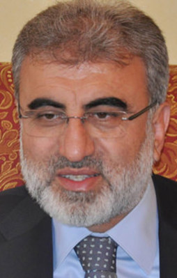 'Demirtaş kayıp kaçak bedellerini ödesin'