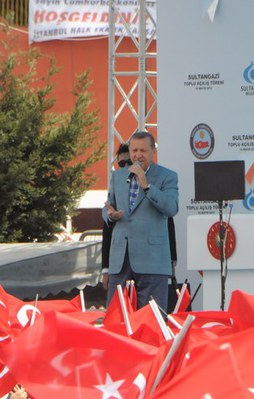 Mursi'nin idam kararına ilk tepki!