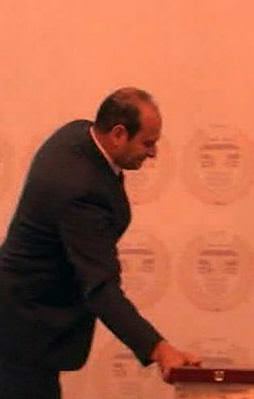 Feyzioğlu’na büyük şok!