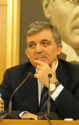 Abdullah Gül'den Mursi açıklaması