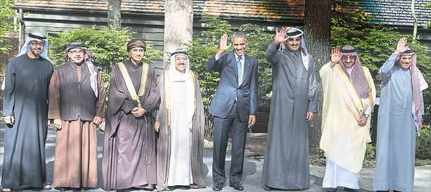 Obama'ya soğuk duş