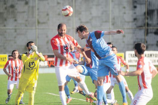 1461 Trabzon'dan Pendik'e tokat