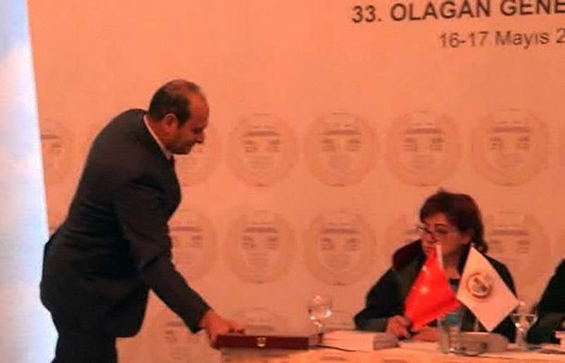 Feyzioğlu’na büyük şok!