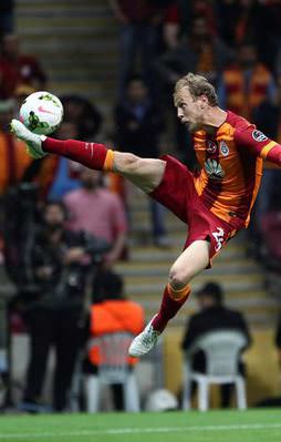 Semih'e İtalyan kancası