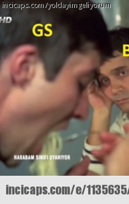 G.Saray maçı sonrası sosyal medya yıkıldı