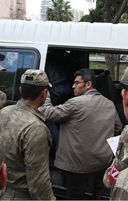 MİT TIR'ları soruşturmasında flaş gelişme