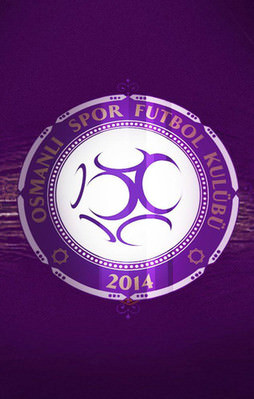 Süper Lig'e yükselen ikinci takım Osmanlıspor oldu