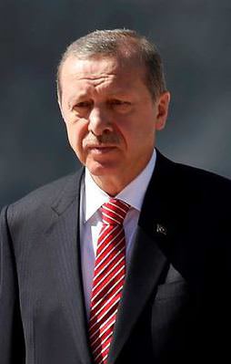 "Darbecilerin sesi olmuş bir gazete"