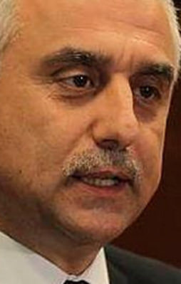 Mustafa Yeşil ABD’ye kaçtı