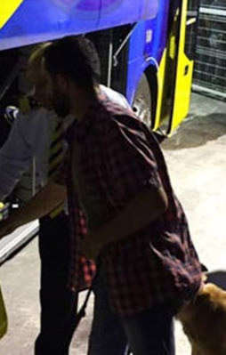 Fenerbahçe'ye bomba şoku!