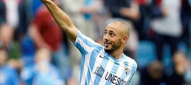 Nordin Amrabat herkesi şaşırttı