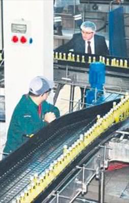 Freşa'dan dev yatırım