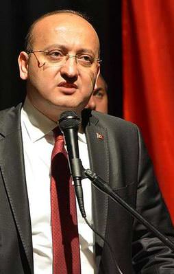 Hükümetten saldırıya kınama