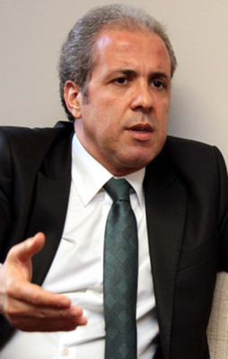 "Saldırılarının ardından PKK çıkabilir"