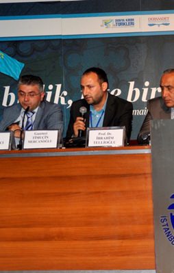 Ukrayna'nın Kırım politikası çelişkili