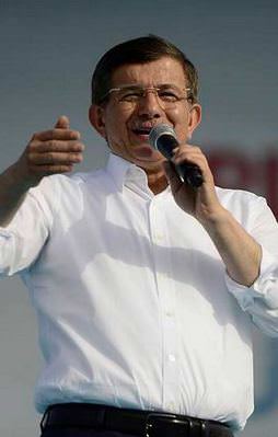 "Kim kamu düzenini bozmaya çalışırsa..."