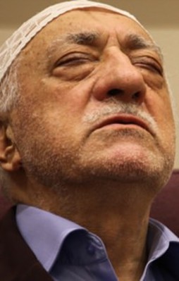 Teröristbaşı Gülen'den şok talimat!