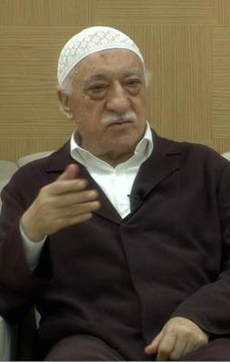 Gülen'in sesi kesilecek!