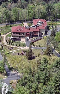 Paralel örgütün ABD'deki şok yapılanması!