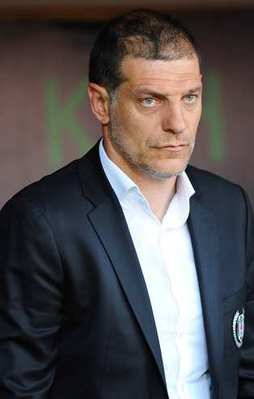 Slaven Bilic Beşiktaş'tan ayrılıyor mu?