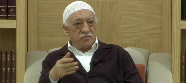 Gülen'in sesi kesilecek!