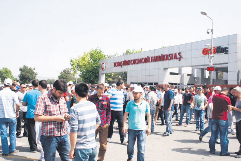 Pazarlık zamanı